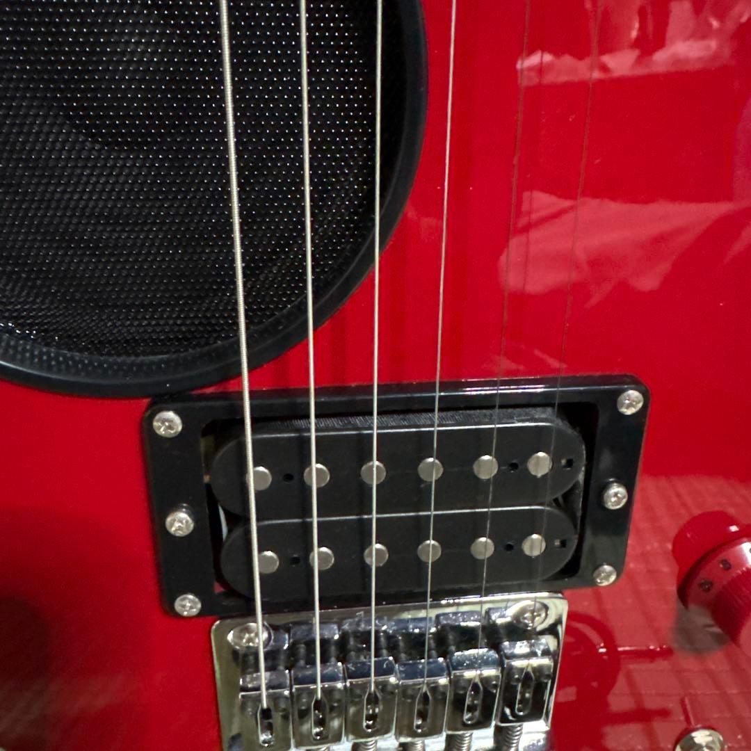 FERNANDES フェルナンデス ZO-3 エレキギター ソフトケース 楽器