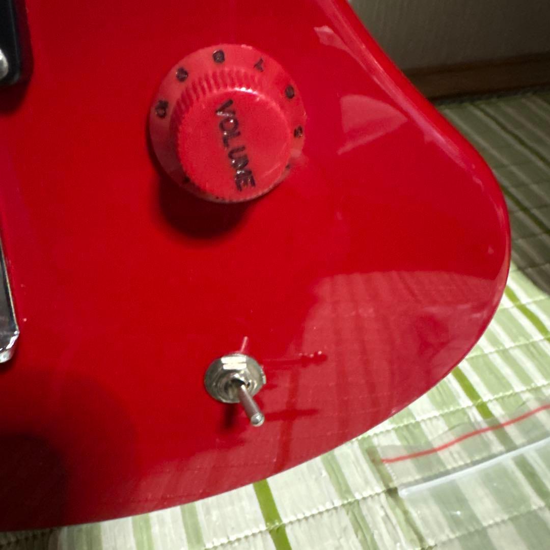 FERNANDES フェルナンデス ZO-3 エレキギター ソフトケース 楽器