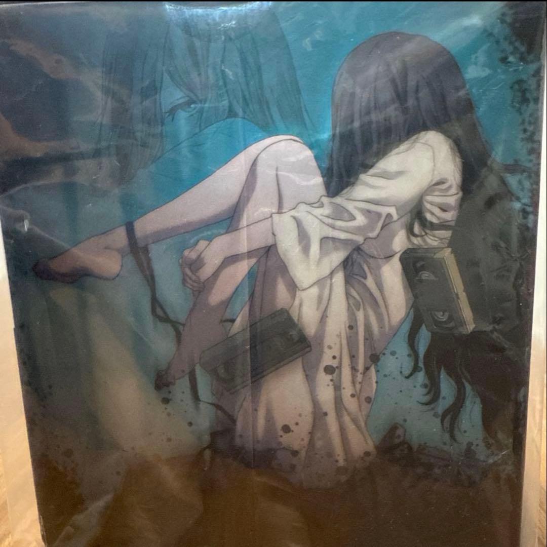 【未開封】貞子 HORROR美少女 1/7 PVCコトブキヤショップ限定