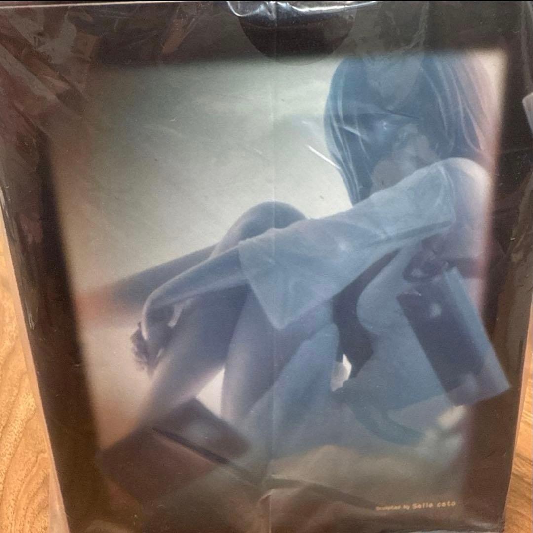 【未開封】貞子 HORROR美少女 1/7 PVCコトブキヤショップ限定