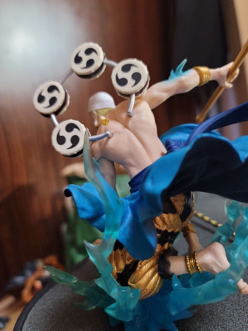 値下げ交渉️⭕️ワンピース決闘ノ記憶ラストワンABEF賞フィギュア