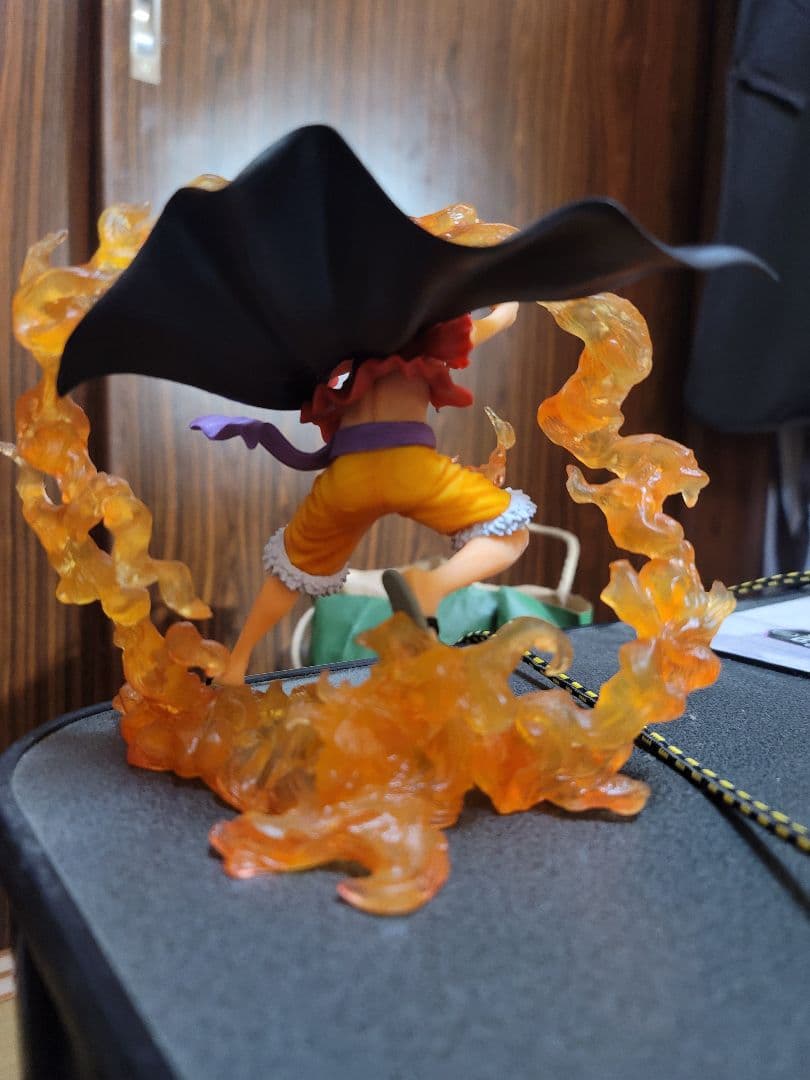 値下げ交渉️⭕️ワンピース決闘ノ記憶ラストワンABEF賞フィギュア