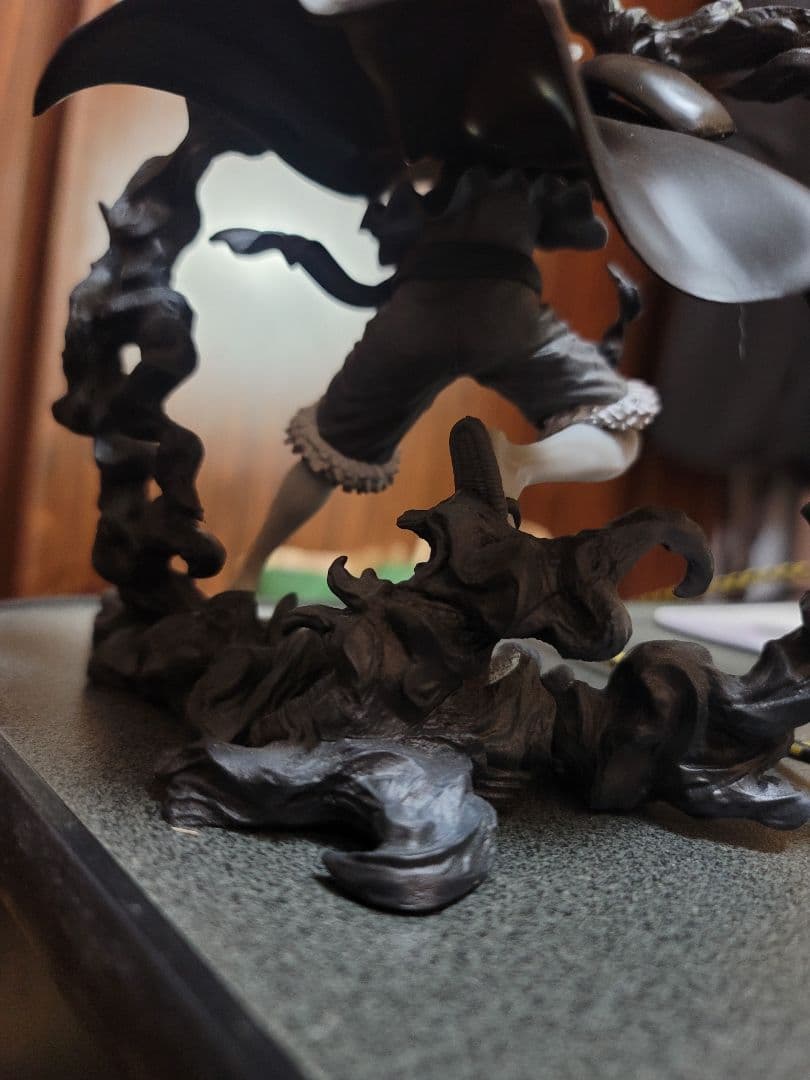 値下げ交渉️⭕️ワンピース決闘ノ記憶ラストワンABEF賞フィギュア