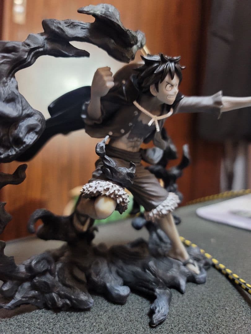 値下げ交渉️⭕️ワンピース決闘ノ記憶ラストワンABEF賞フィギュア