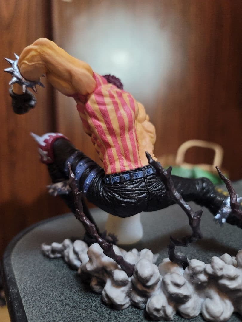 値下げ交渉️⭕️ワンピース決闘ノ記憶ラストワンABEF賞フィギュア