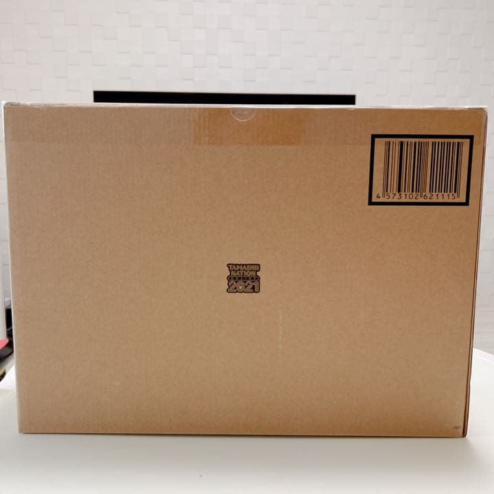 L BUILD 10th Anniversary トランザムライザー