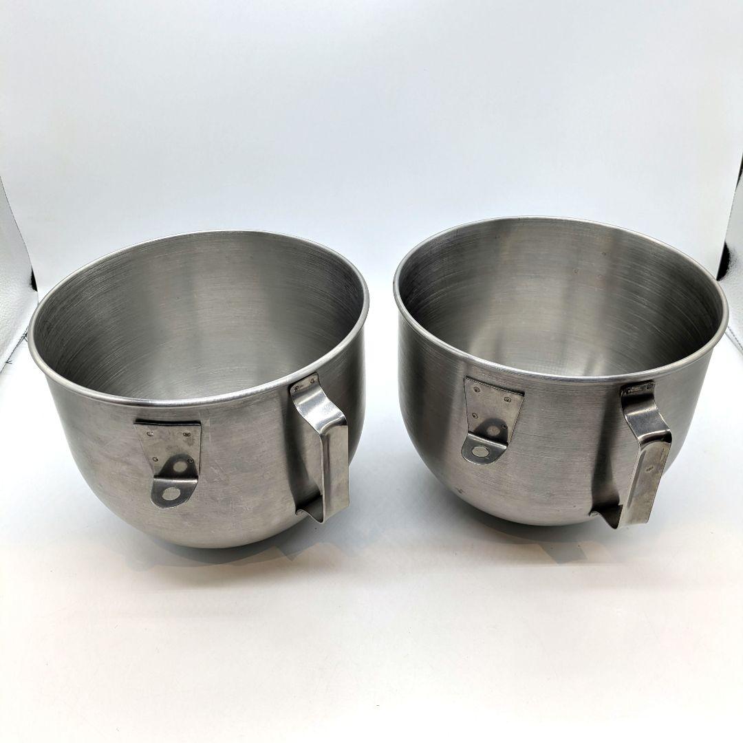 Y*I様 Kitchen Aid キッチンエイド スタンドミキサー K5SS ア