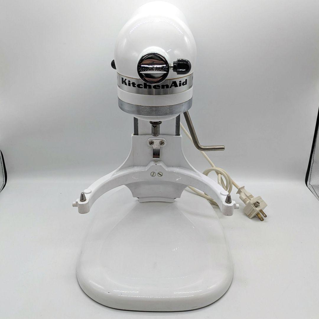 Y*I様 Kitchen Aid キッチンエイド スタンドミキサー K5SS ア