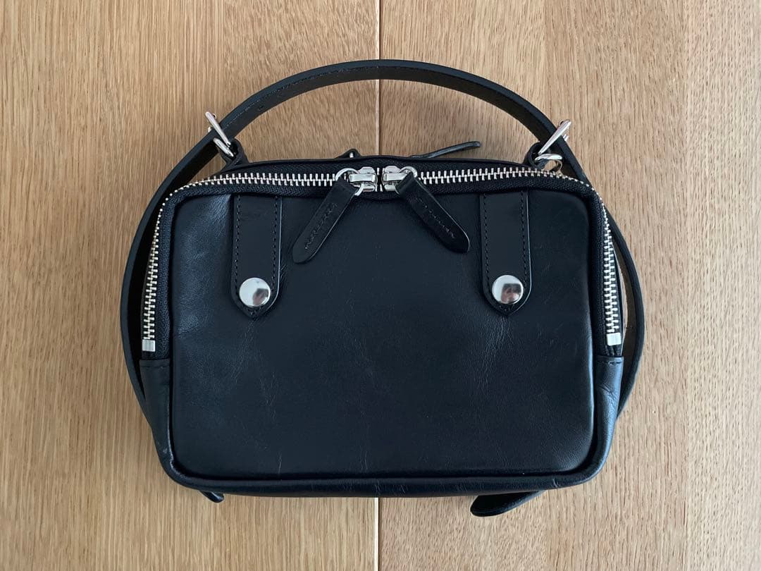 sister × porter 5way shoulder チェーン2本付き