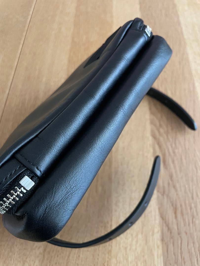 sister × porter 5way shoulder チェーン2本付き