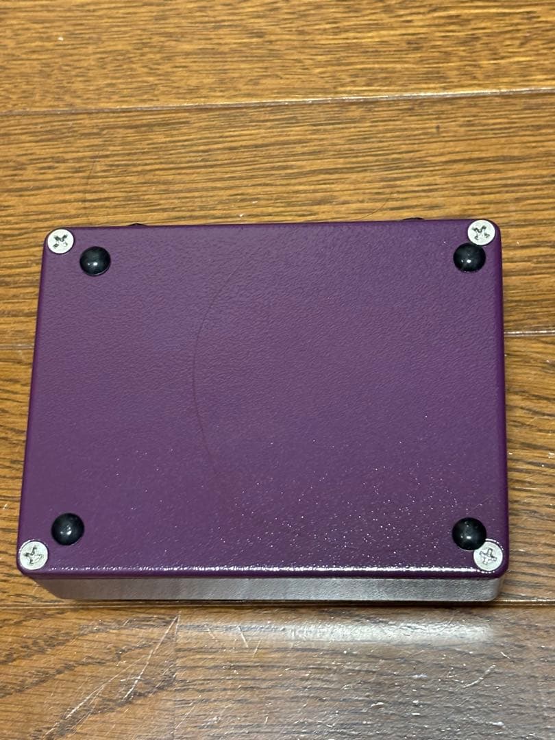 ギター KING of TONE ANALOG.MAN CLONE