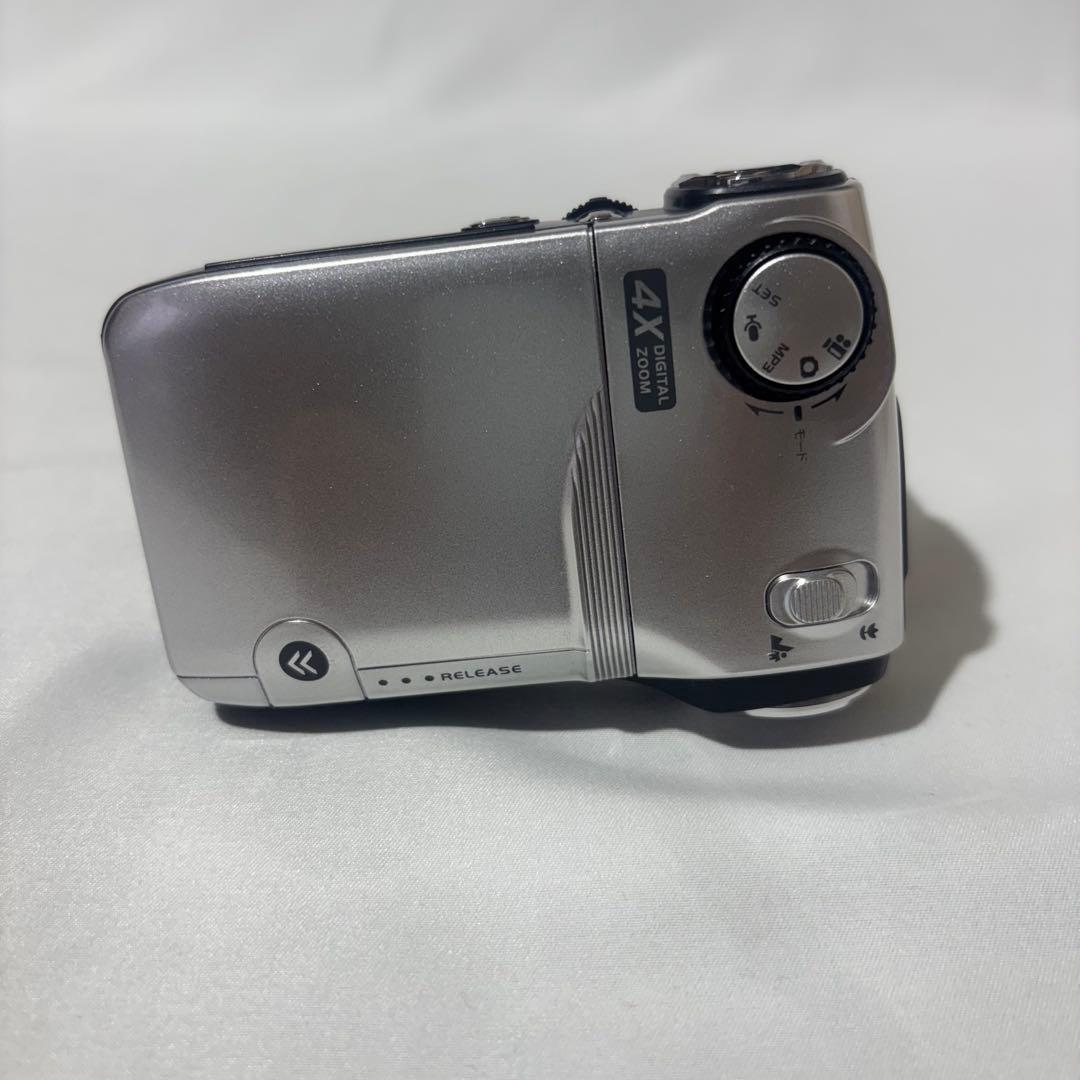 デジタルビデオカメラ HELLO KITTY 35th ？