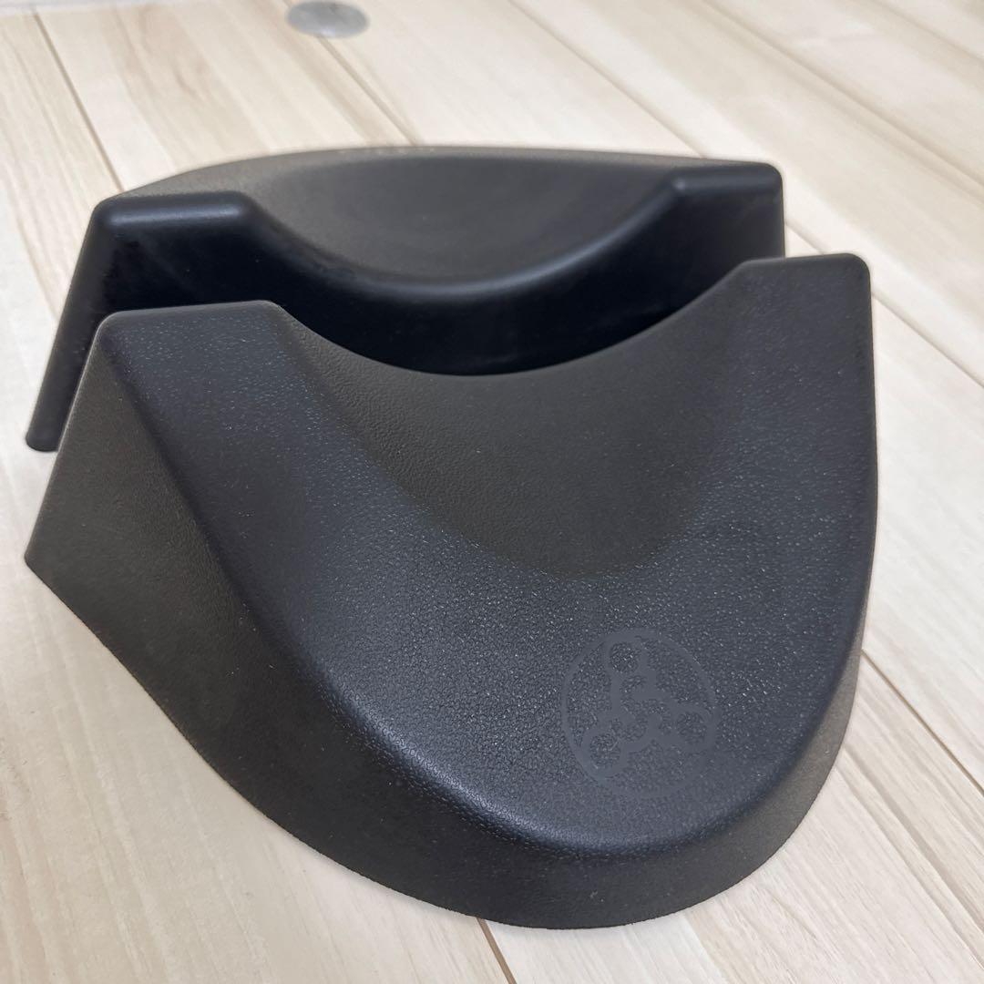 ストライダー　STRIDER スポーツモデル　レッド　12インチ スタンド付