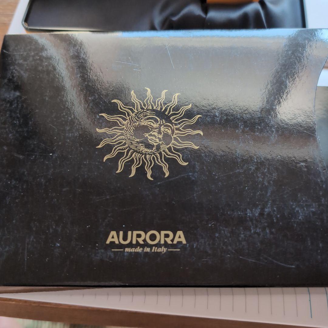 アウロラ　ソーレ
