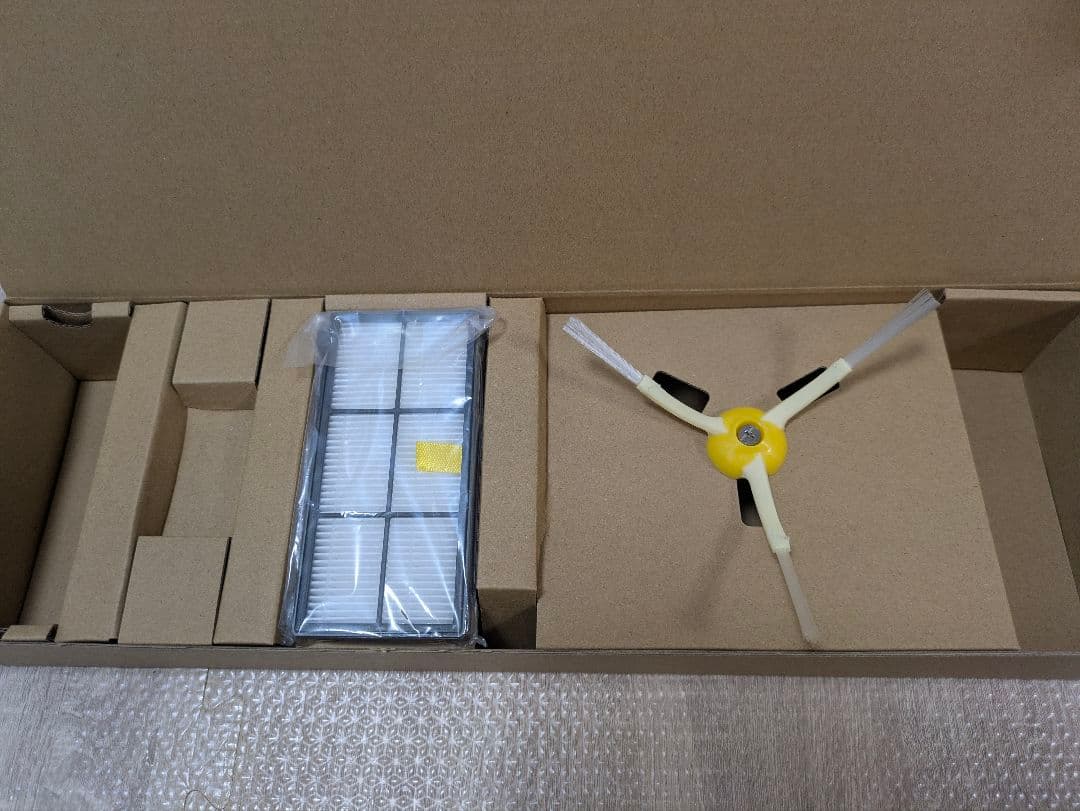 iRobot Roomba 960 一式 箱有り