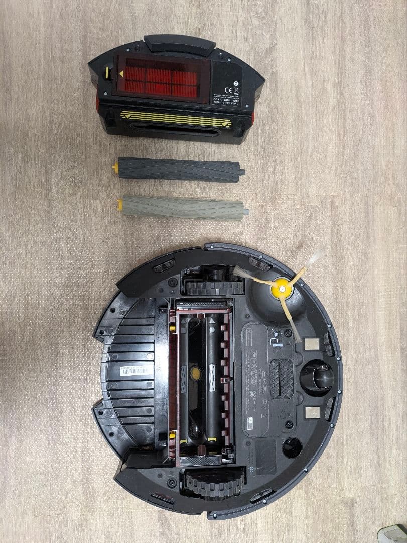 iRobot Roomba 960 一式 箱有り