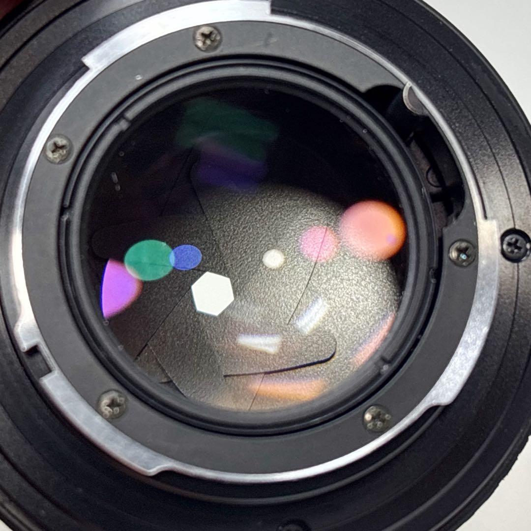 レンズ(単焦点) Minolta MD ROKKOR 50mm f1.4