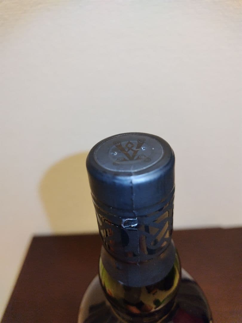 イタチ　アードベッグ・ウーガダール700ml　新品　箱なし　送料込み