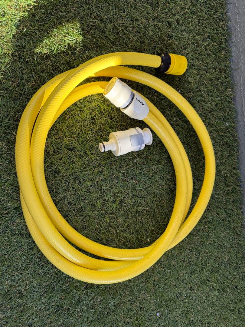 時限値下げ！【関東50Hz】ケルヒャー K3 サイレント 高圧洗浄機 静音