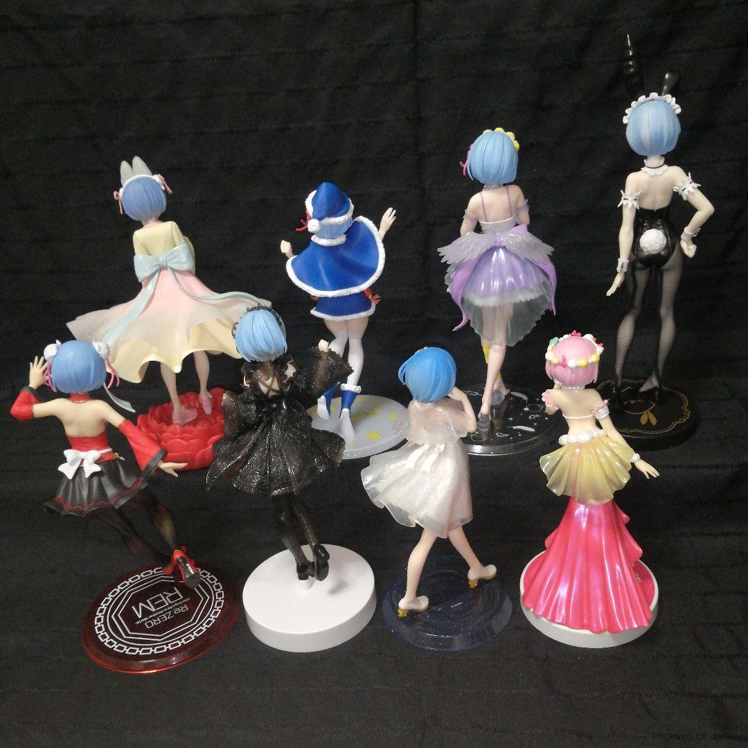 美少女フィギュア 27体セット(ホロライブ・初音ミク・着せ恋・アルベド…)