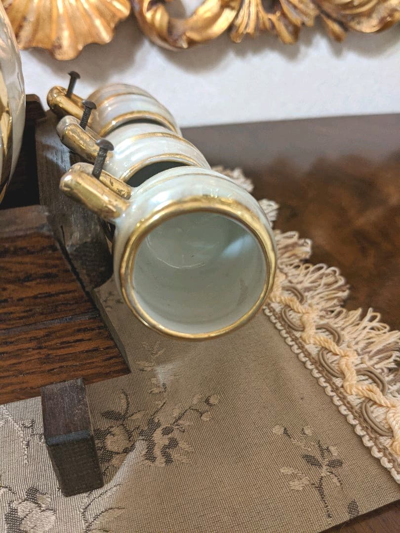 フレンチアンティーク カルヴァドスの器