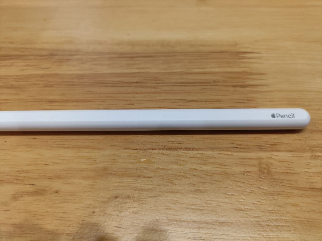 ApplePencil 第二世代