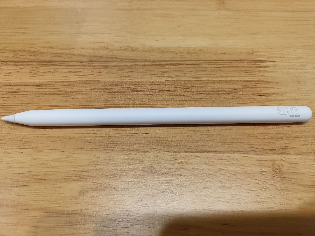 ApplePencil 第二世代