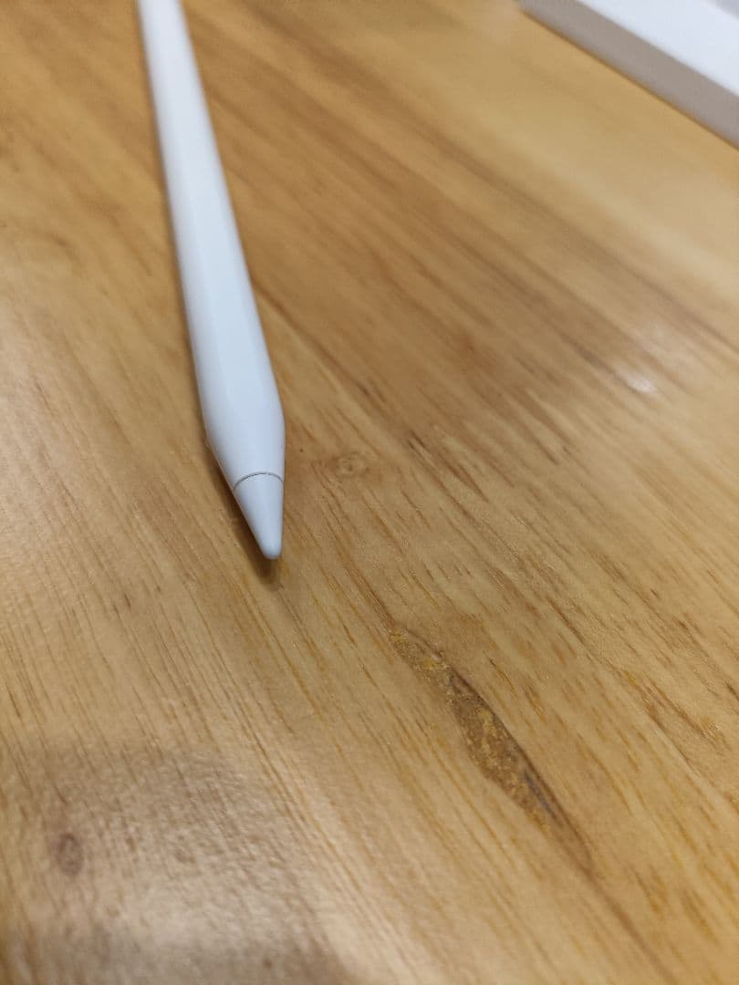 ApplePencil 第二世代