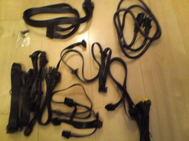 電源ユニット MSI MAG A750GL PCIE5