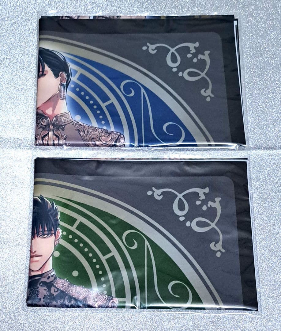 来世は他人がいい B2布ポスター 深山霧島 鳥葦翔真 AJ2023