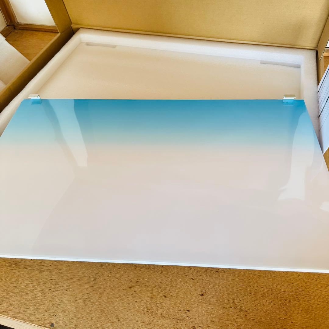 esApua バックライトスクリーン　h60×w36