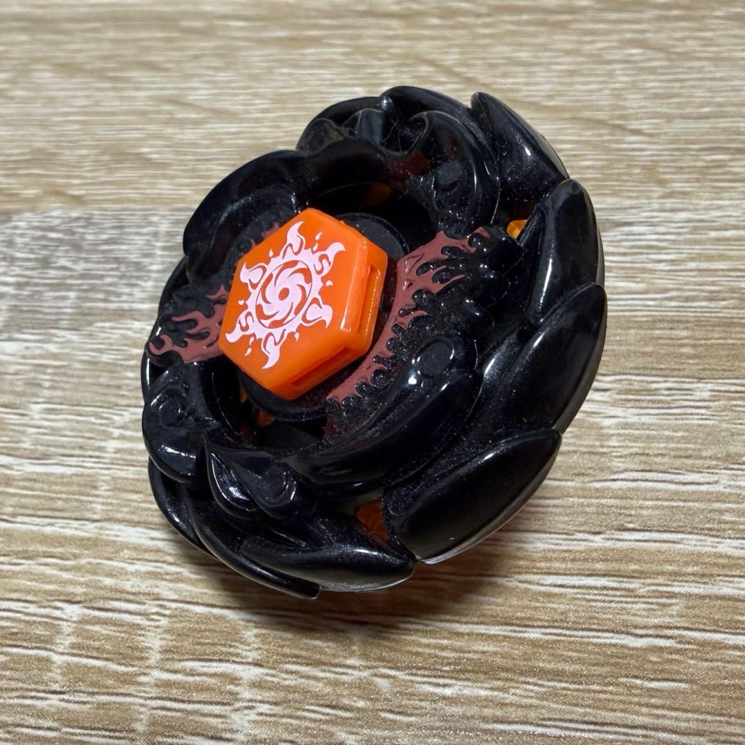 【希少・正規品】 メタルファイトベイブレード　ソルブレイズ　エクリプスVer