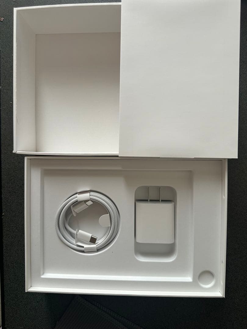 iPadmini第7世代128GBスペースグレイWi-Fi MXN63J/A