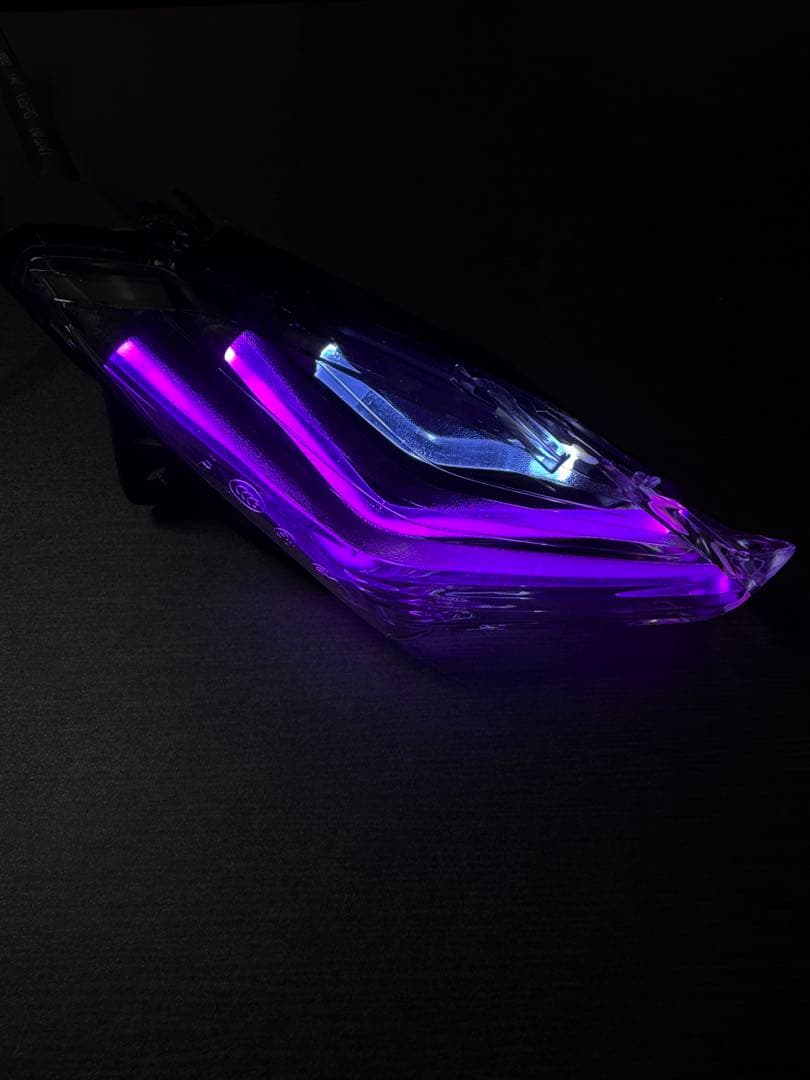 NEW! シグナスX 3型 三型 ポジションライト