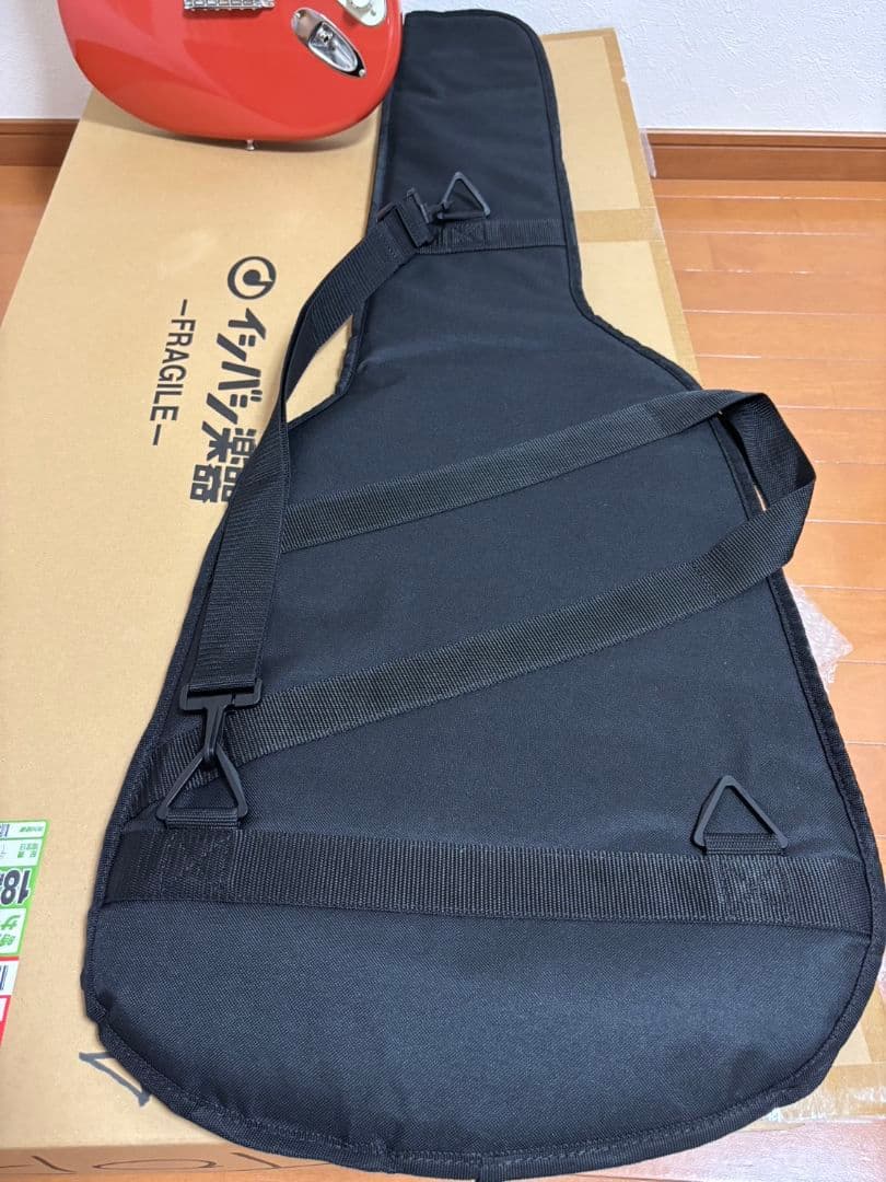 j*様 Fender Made in Japan Traditional 60s