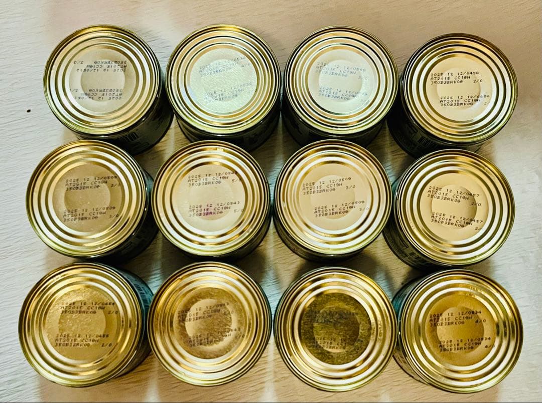 OYALCANIN ロイヤルカナン 犬猫用 療法食　退院サポート25缶