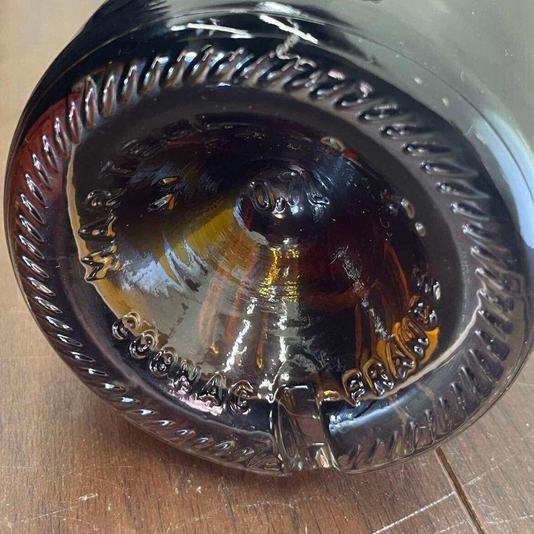 EDK6h 未開栓 マーテル ナポレオン スペシャル リザーブ 700ml