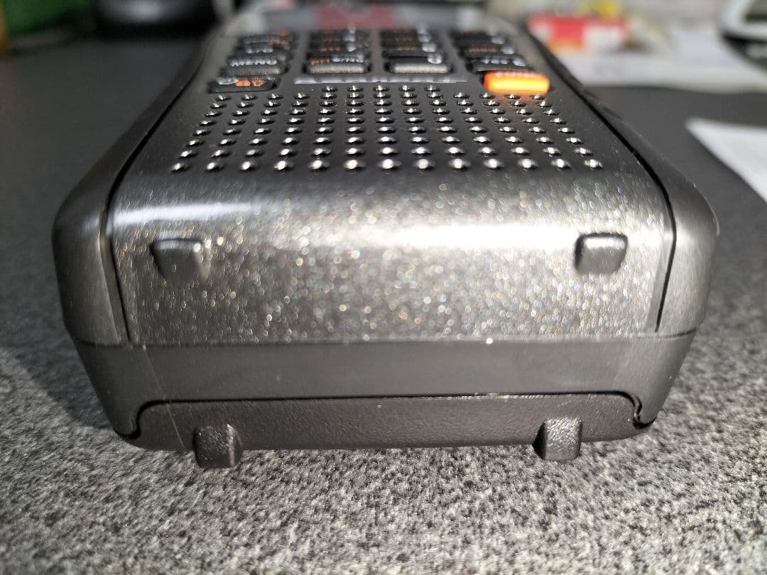 UnidenBC160J-WED広帯域受信機