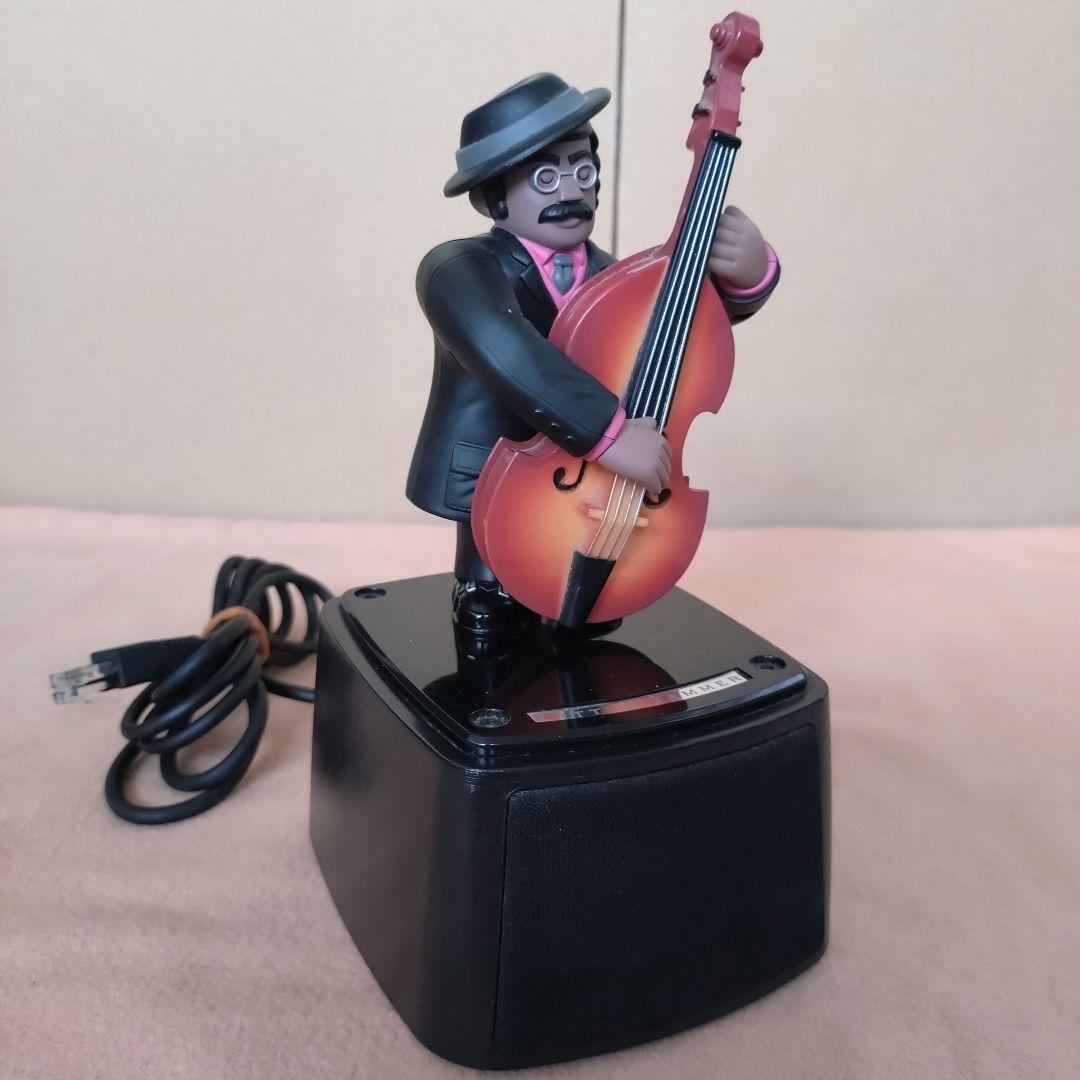 リトルジャーマーミーツ ケンウッド 動作確認OK リモコン＆カートリッジ付