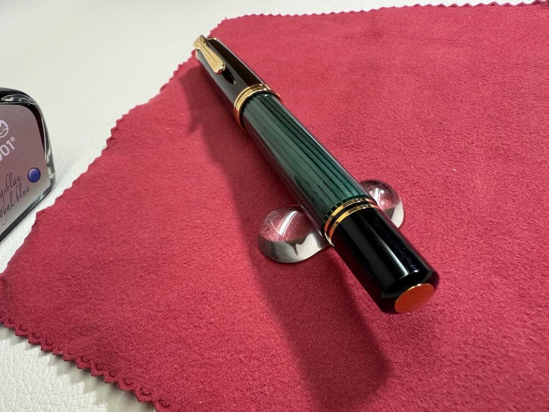 【ヴィンテージ 】ペリカンM800 万年筆