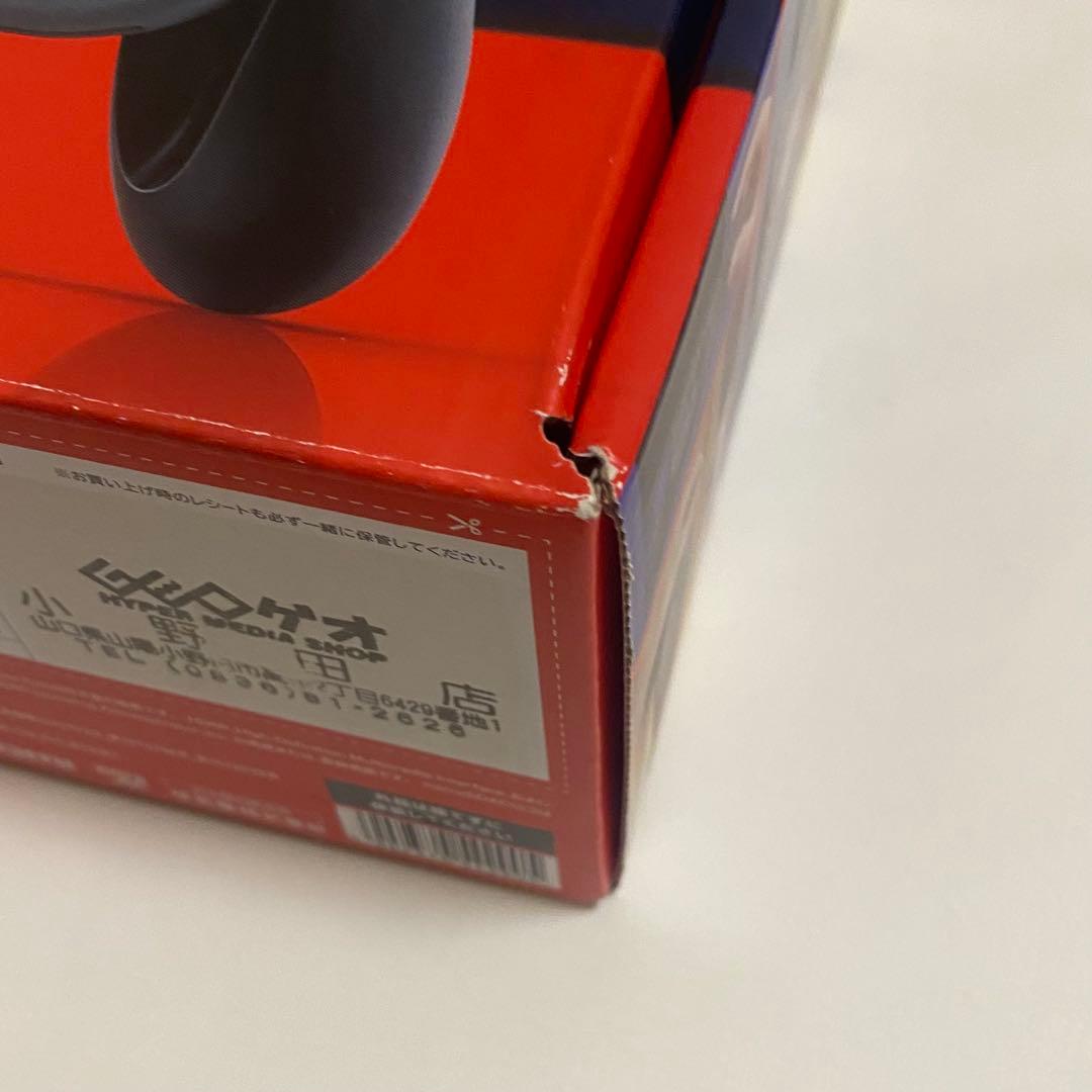 Nintendo Switch 本体　箱付き　グレー　任天堂