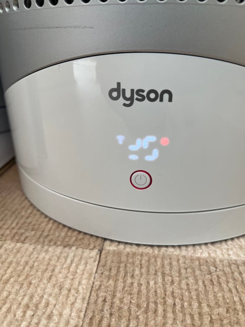 ★☆ダイソン 空気清浄機能付き HOT+CooL HP03 20年製☆★