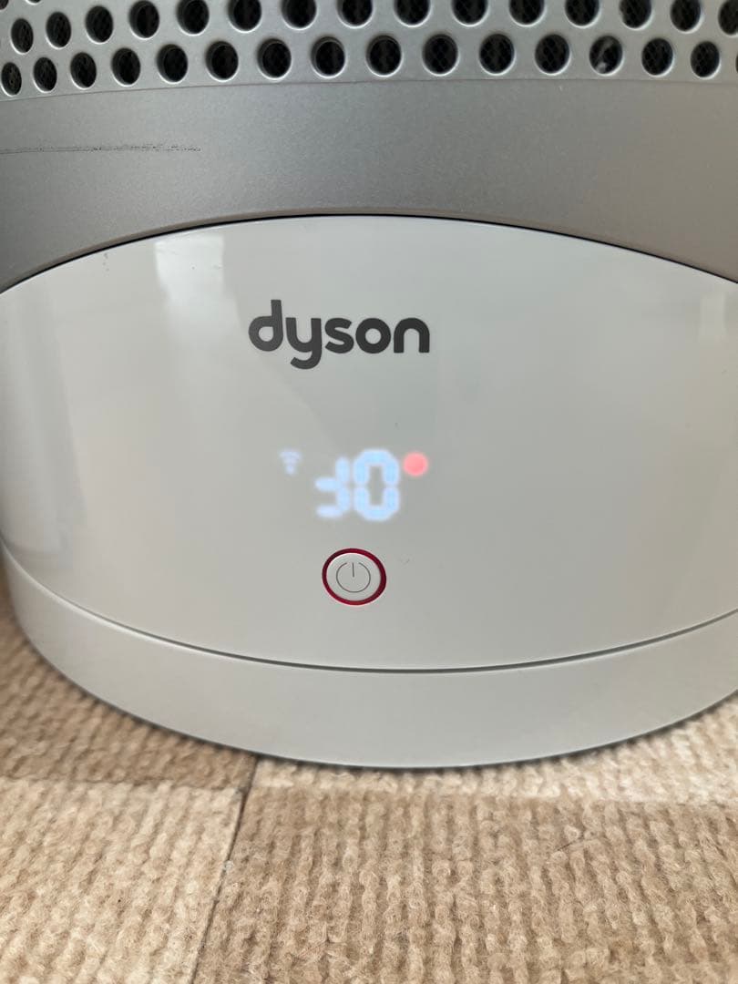 ★☆ダイソン 空気清浄機能付き HOT+CooL HP03 20年製☆★