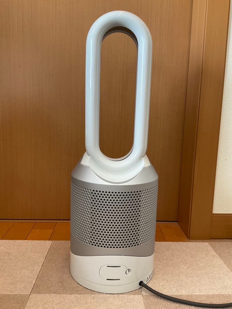 ★☆ダイソン 空気清浄機能付き HOT+CooL HP03 20年製☆★