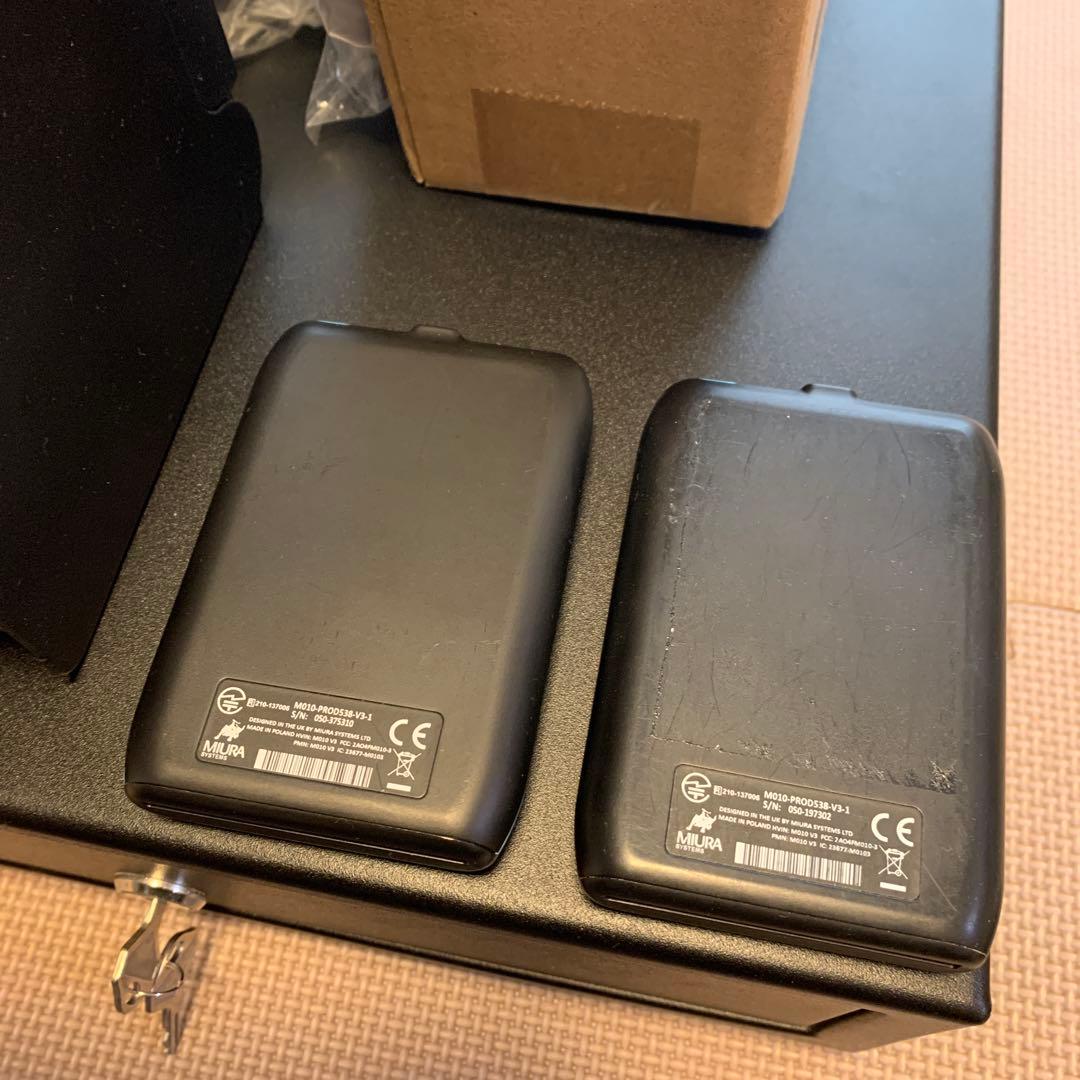 エアレジ　セット