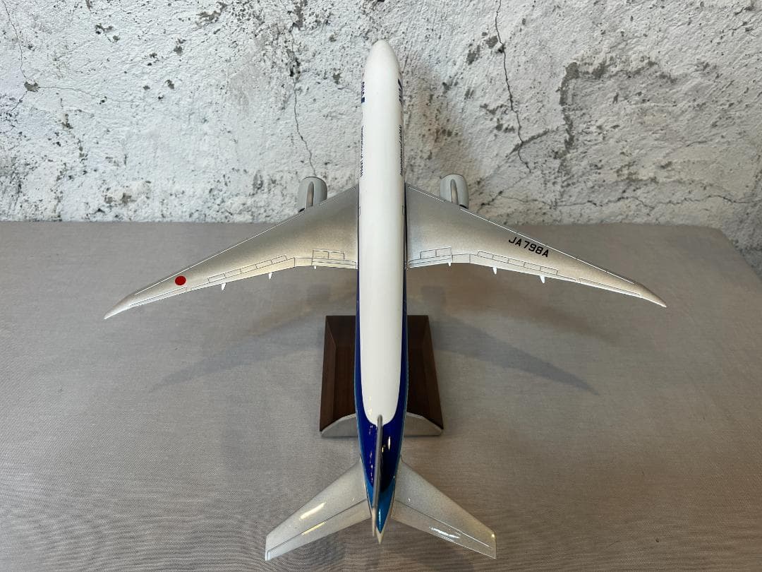 【希少】PACMIN | パックミン 1/200 | ANA 777-300ER