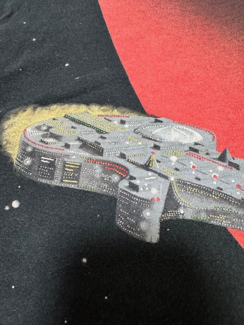 【中古】90s PLANET PEPSI プラネットペプシ Tシャツ XL