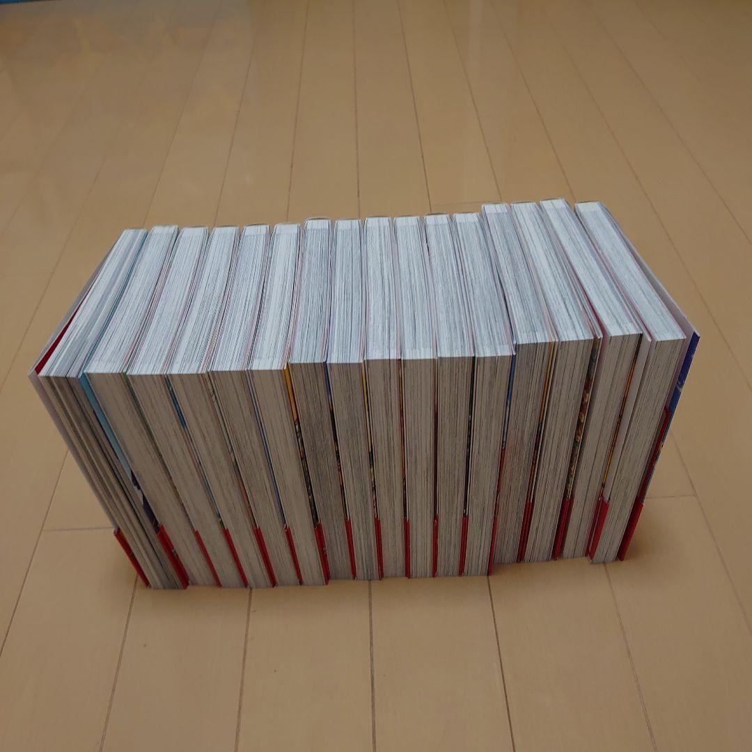 箱付き美品　角川まんが学習シリーズ 日本の歴史 全15巻+別巻1冊セット