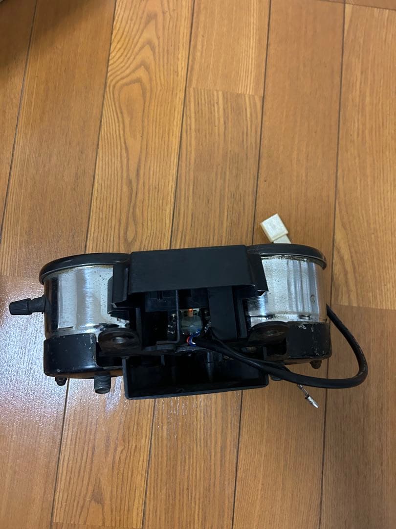 gs400メーター 動作未確認