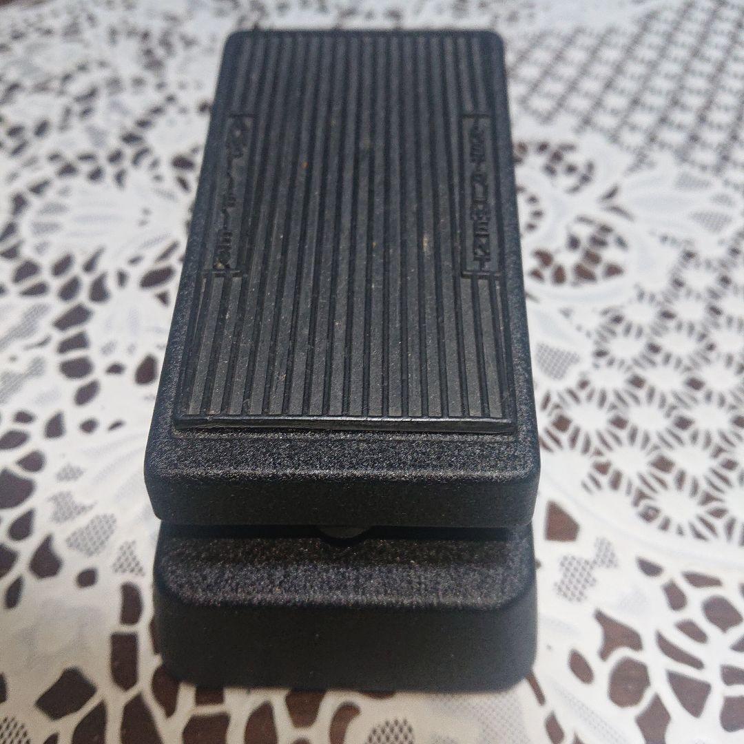 ギター JIM DUNLOP CBM95 Cry Baby mini